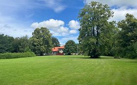 Nykobing Falster Vandrehjem